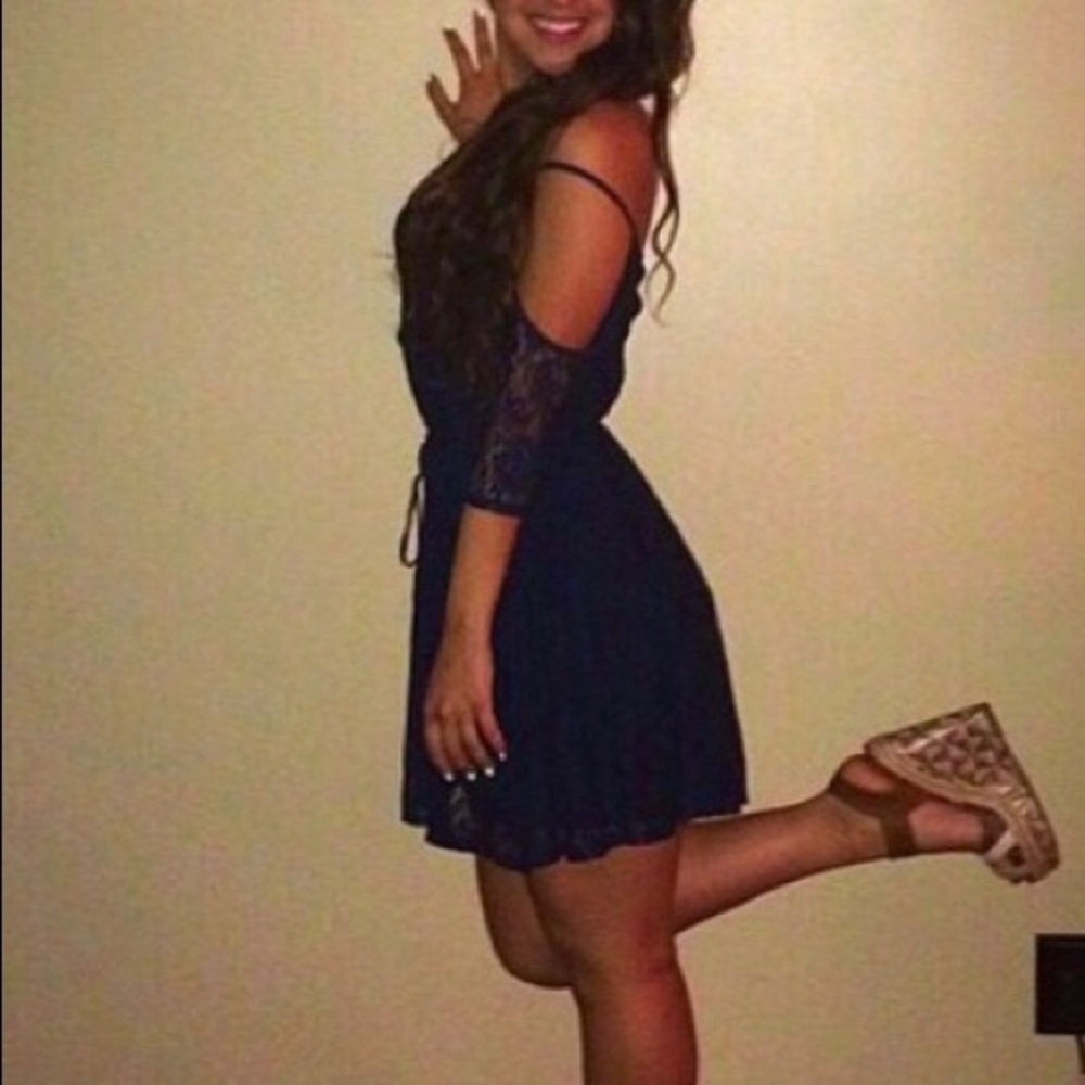 Sun dress